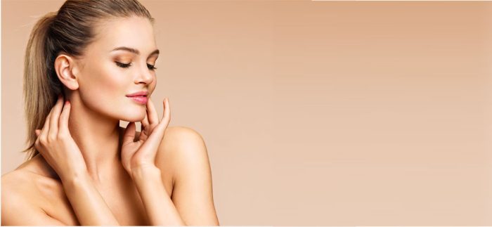 Chirurgie dermatologique : grains de beauté, cancers cutanés et cicatrices