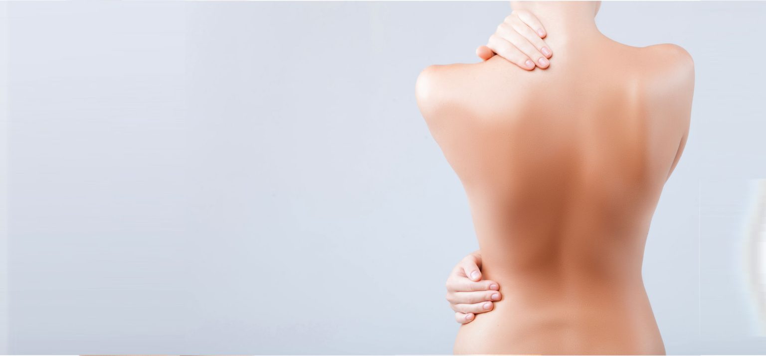 Chirurgie des plis du dos (bourrelets) : indications et techniques