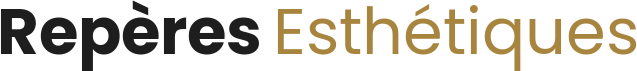 Repères Esthétiques